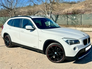 x1 2.0d xdrive euro 5  - imagine 10