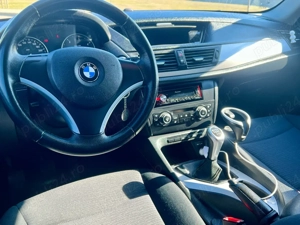 x1 2.0d xdrive euro 5  - imagine 7