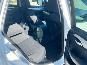 x1 2.0d xdrive euro 5  - imagine 4
