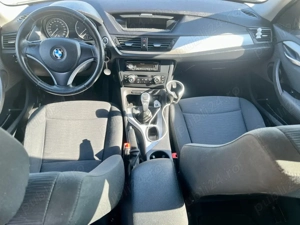 x1 2.0d xdrive euro 5  - imagine 9