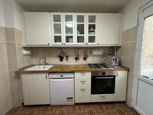 Bucătărie Modulară IKEA 