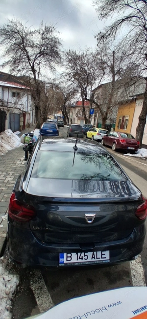 propietar vand LOGAN - imagine 2