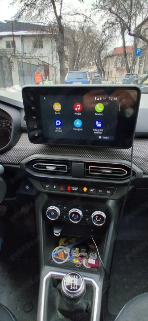 propietar vand LOGAN - imagine 3