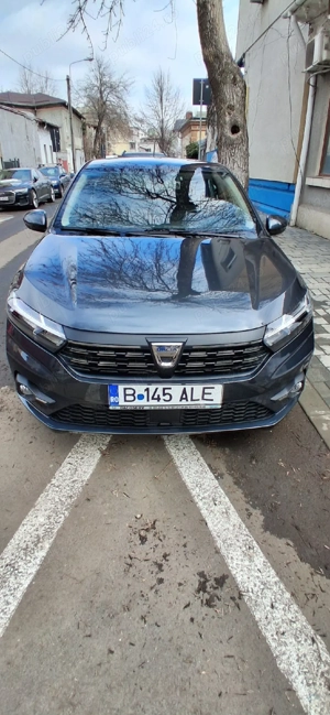 propietar vand LOGAN - imagine 4