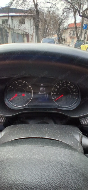 propietar vand LOGAN - imagine 6