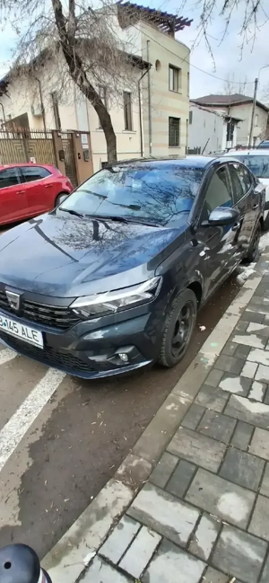 propietar vand LOGAN - imagine 7