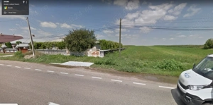 Teren intravilan + extravilan (6.376mp), E85, utilități, proprietar, Nisiporesti (Neamt) - imagine 2