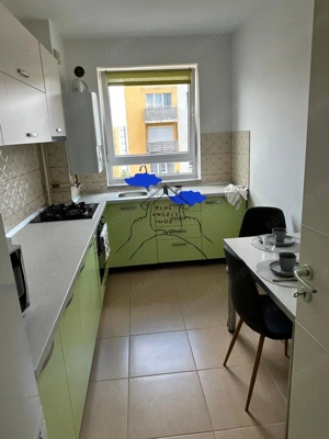 Apartament de 2 camere - Avantgarden Bartolomeu - Brasov - imagine 6