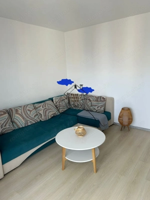 Apartament de 2 camere - Avantgarden Bartolomeu - Brasov - imagine 3