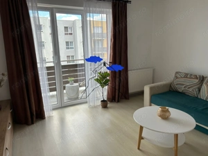 Apartament de 2 camere - Avantgarden Bartolomeu - Brasov - imagine 4