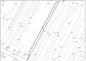 Teren intravilan + extravilan (6.376mp), E85, utilități, proprietar, Nisiporesti (Neamt) - imagine 4