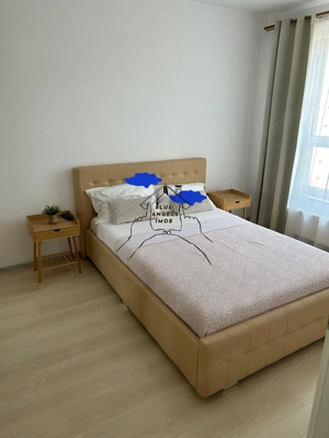 Apartament de 2 camere - Avantgarden Bartolomeu - Brasov - imagine 2