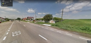 Teren intravilan + extravilan (6.376mp), E85, utilități, proprietar, Nisiporesti (Neamt) - imagine 3