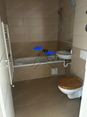 Apartament de 2 camere - Avantgarden Bartolomeu - Brasov - imagine 8