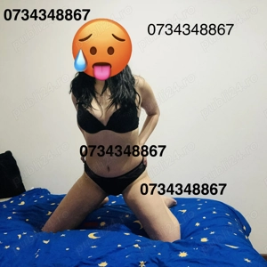  ! Nouă în oraș ! Ema    - imagine 3