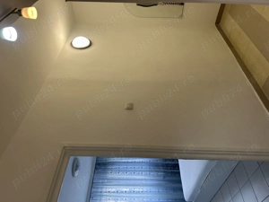 Proprietar închiriez  ap.2 cam decomandat,et.2 4,Afi Palace Cotroceni(s6) 440E neg. - imagine 9