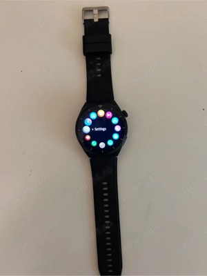 Smartwach Lige BW0403 - imagine 4