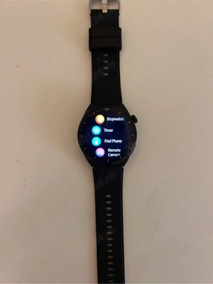 Smartwach Lige BW0403