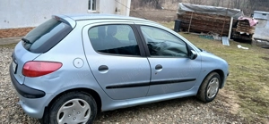 Vand  Peugeot  - imagine 2
