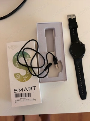 Smartwach Lige BW0403 - imagine 5