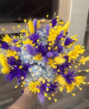 Decor personalizat pentru botez, nuntă sau petrecere privată  - imagine 5