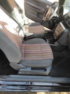 vw fox 1,4 tdi diesel - imagine 9