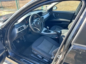 Vand BMW 320d  - imagine 5