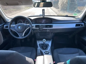 Vand BMW 320d  - imagine 4