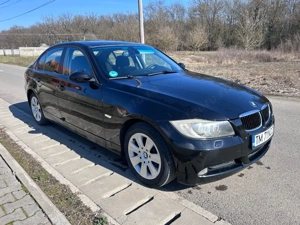 Vand BMW 320d  - imagine 7