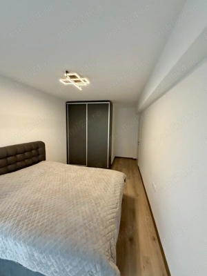 De vânzare apartament 3 camere Maurer Residence Târgu Mureş  - imagine 8