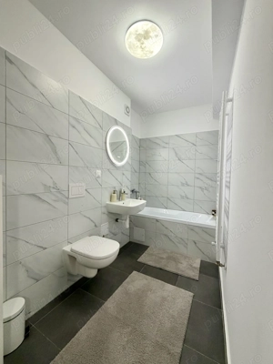 De vânzare apartament 3 camere Maurer Residence Târgu Mureş  - imagine 9