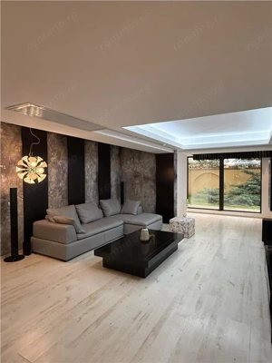 APARTAMENT PREMIUM 3 CAMERE DE INCHIRIAT HERASTRAU SECTOR 1