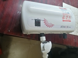 Vind Instant Apa Calda