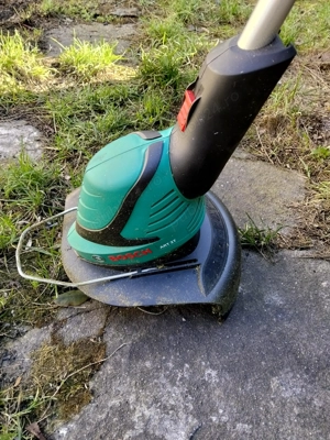 Cositoare electrica Bosh