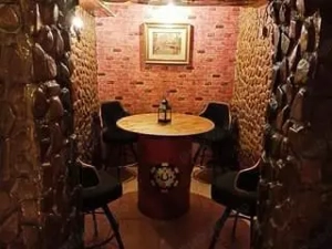 Vand spatiu ultracentral !