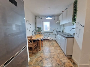Apartament in zona Interservisan, cartier Gheorgheni - imagine 7
