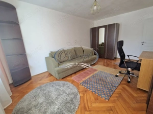 Apartament in zona Interservisan, cartier Gheorgheni - imagine 5