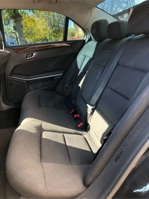 Mercedes-Benz E220 CDI - 2011 - imagine 5