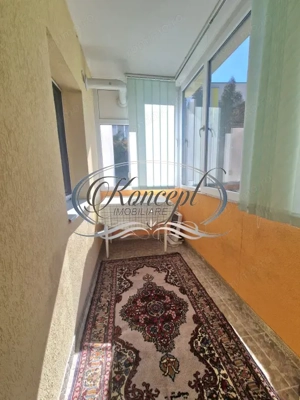 Apartament in zona Interservisan, cartier Gheorgheni - imagine 13