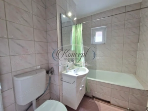 Apartament in zona Interservisan, cartier Gheorgheni - imagine 11