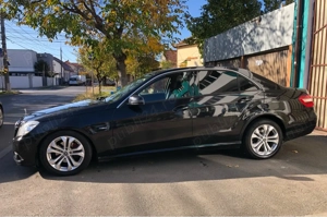 Mercedes-Benz E220 CDI - 2011 - imagine 2