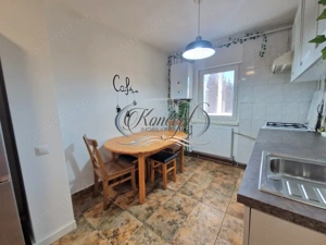 Apartament in zona Interservisan, cartier Gheorgheni - imagine 8