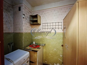 Apartament cu potential, orientare sud-est, 2 balcoane, zona Parang  - imagine 16