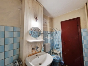 Apartament cu potential, orientare sud-est, 2 balcoane, zona Parang  - imagine 12