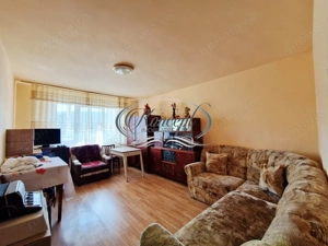 Apartament cu potential, orientare sud-est, 2 balcoane, zona Parang  - imagine 2