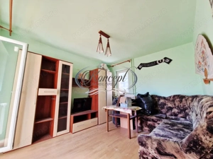 Apartament cu potential, orientare sud-est, 2 balcoane, zona Parang  - imagine 7