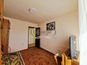 Apartament cu potential, orientare sud-est, 2 balcoane, zona Parang  - imagine 5