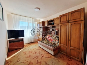 Apartament cu potential, orientare sud-est, 2 balcoane, zona Parang  - imagine 4