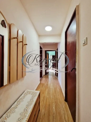 Apartament cu potential, orientare sud-est, 2 balcoane, zona Parang  - imagine 15