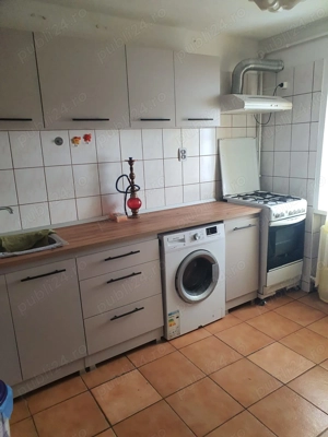Se inchiriaza! Turda, Micro 2, Apartament 2 camere, zona buna, pret bomba!!! - imagine 2